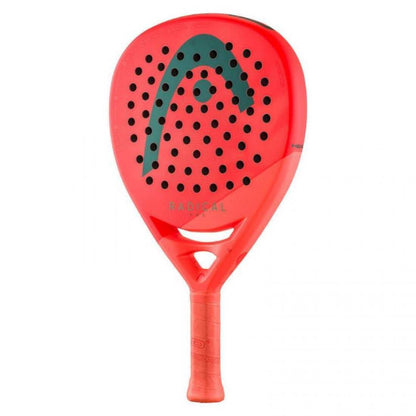 Pala Head Radical Pro 2026