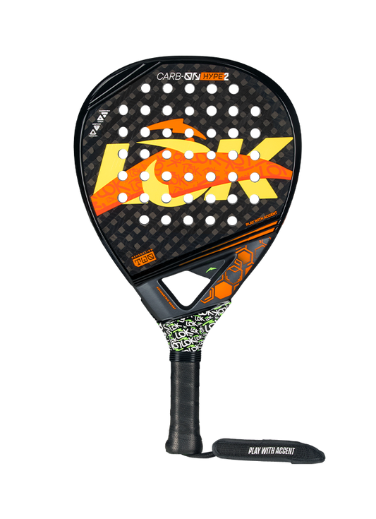 Pala LOK Carbon Hype Gen 2