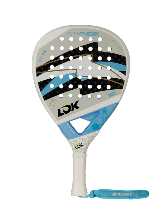 Pala LOK CARBON HYPE 2