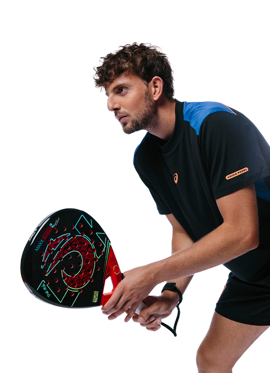 Pala LOK MAXX Hype Mike Yanguas