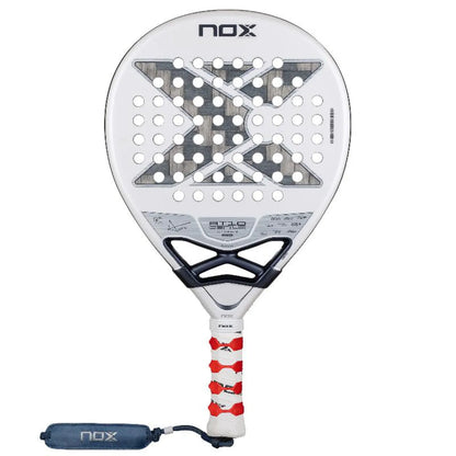 Pala Nox At10 Genius 12K Alum Xtreme Lite 2026