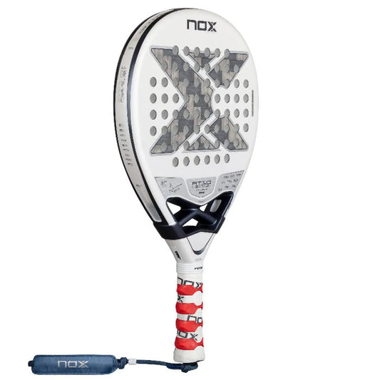 Pala Nox At10 Genius 12K Alum Xtreme Lite 2026