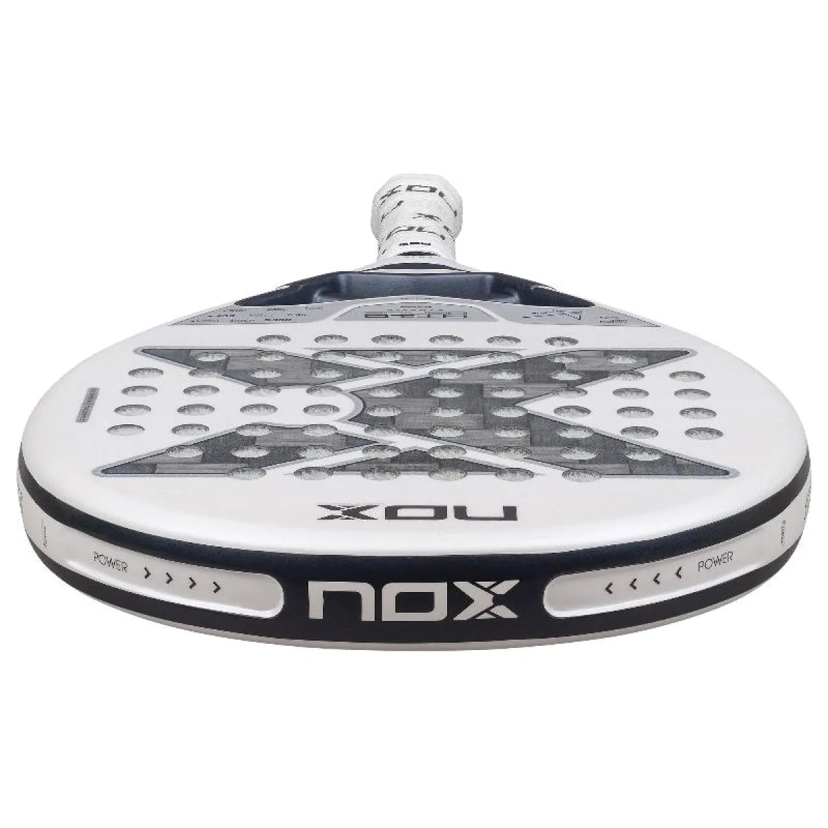 Pala Nox At10 Genius 12K Alum Xtreme Lite 2026