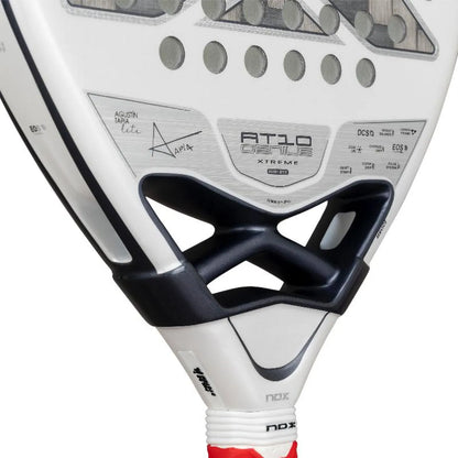 Pala Nox At10 Genius 12K Alum Xtreme Lite 2026