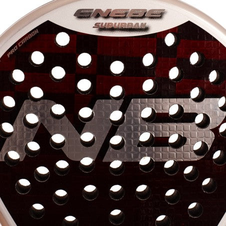 Pala Enebe Suburban Red