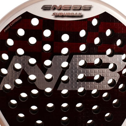 Pala Enebe Suburban Red