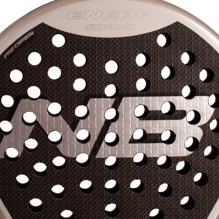 Pala Enebe Suburban Silver