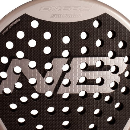 Pala Enebe Suburban Silver