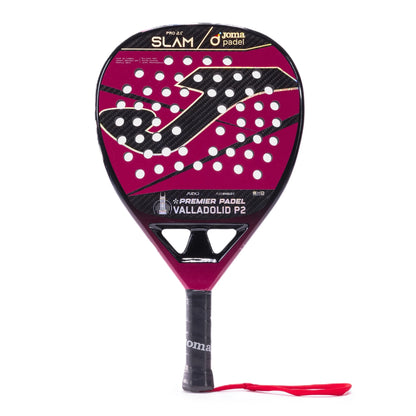 Pala Joma Slam Pro Premier Padel Valladolid P2