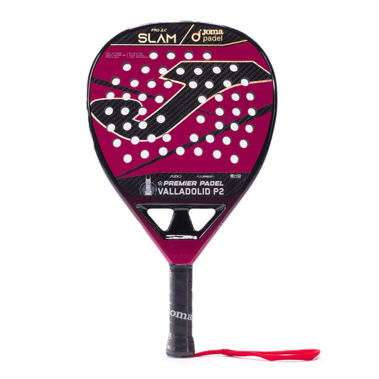 Pala Joma Slam Pro Premier Padel Valladolid P2