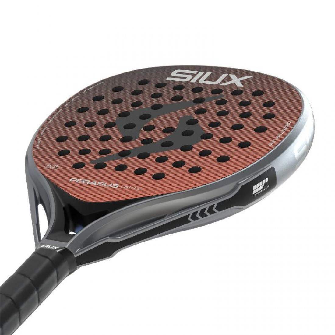 Pala Siux Pegasus Elite 4 2026