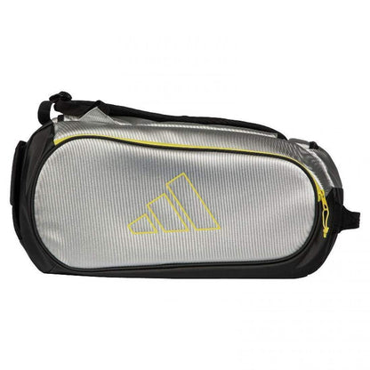 Paletero Adidas Tour Silver 2026