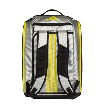 Paletero Adidas Tour Silver 2026