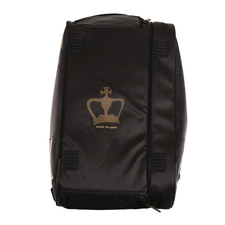 Paletero Black Crown Thunder Negro/Cobre