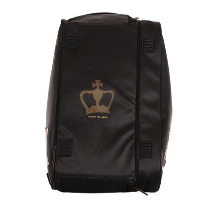 Paletero Black Crown Thunder Negro/Cobre