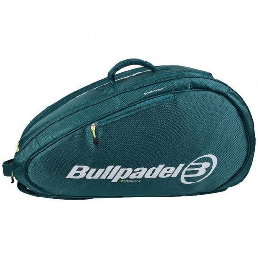 Paletero Bullpadel Avant azul