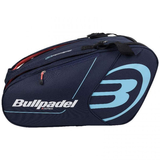 Paletero Bullpadel Tour Azul Marino