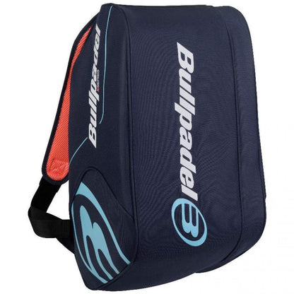 Paletero Bullpadel Tour Azul Marino