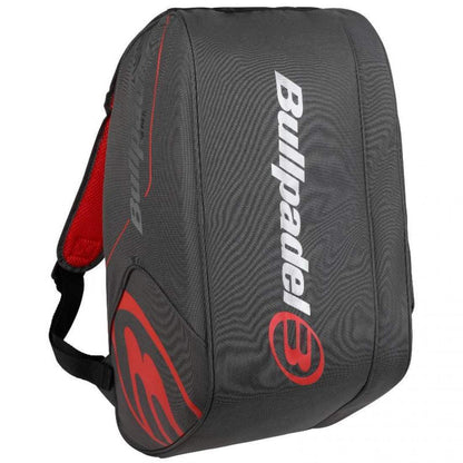 Paletero Bullpadel Tour Negro