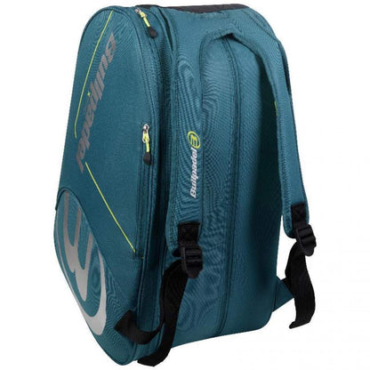 Paletero Bullpadel Tour Azul