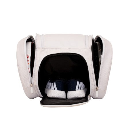 Paletero Softee Car Blanco