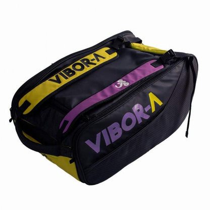 Paletero Vibor-A Technic Negro Lima