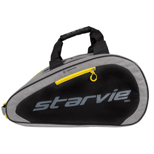 Paletero Starvie Luxury Silver