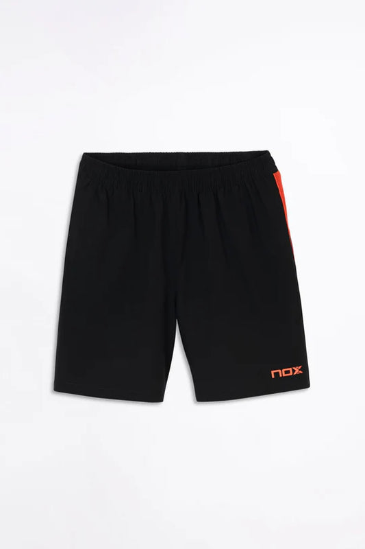 Pantalon NOX TEAM negro