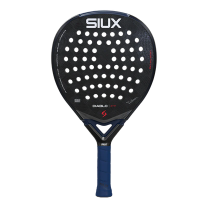 Pala Siux Diablo Pro Night Blue Tino Libaak