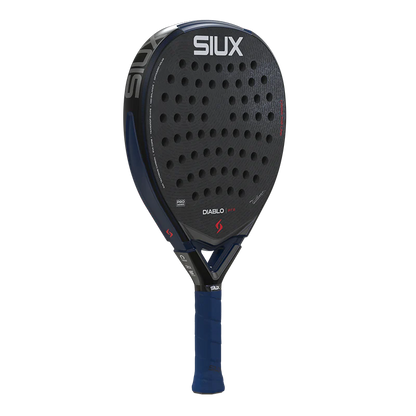 Pala Siux Diablo Pro Night Blue Tino Libaak