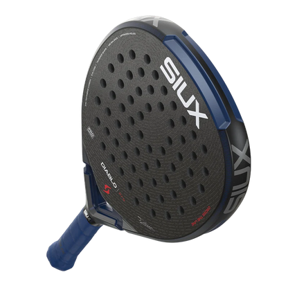 Pala Siux Diablo Pro Night Blue Tino Libaak