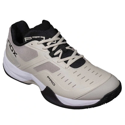 Nox At10 Pro Silver Shoes