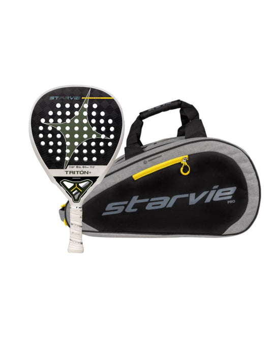Pack Starvie Triton Balance