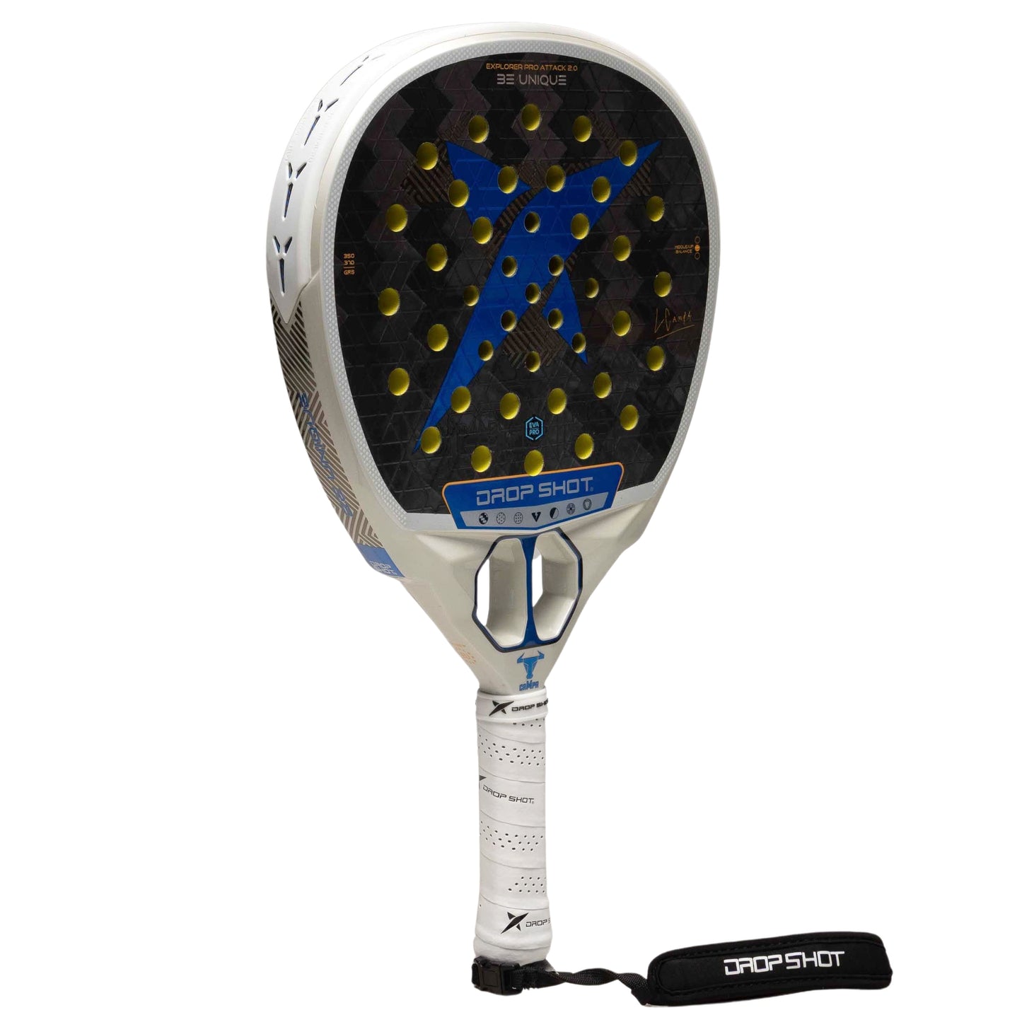 Pala Drop Shot Explorer Pro Attack 2.0