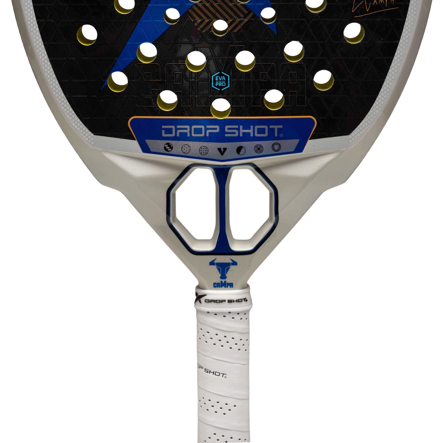 Pala Drop Shot Explorer Pro Attack 2.0