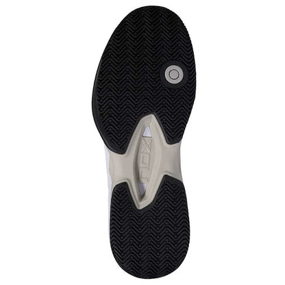 Nox At10 Pro Silver Shoes