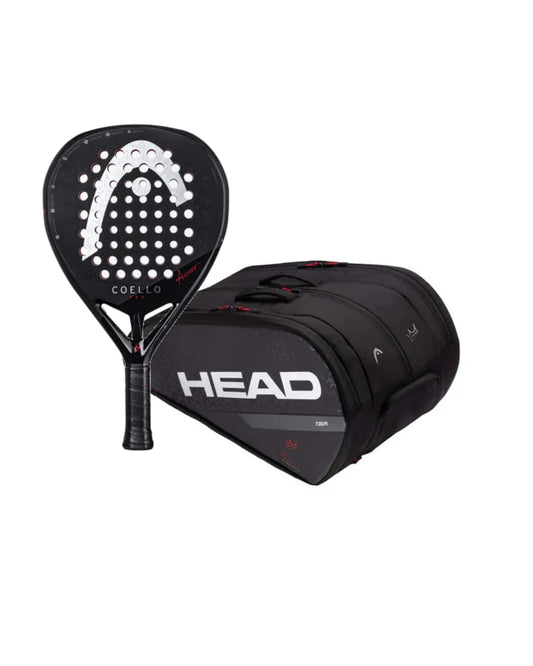 Pack Head Coello XL