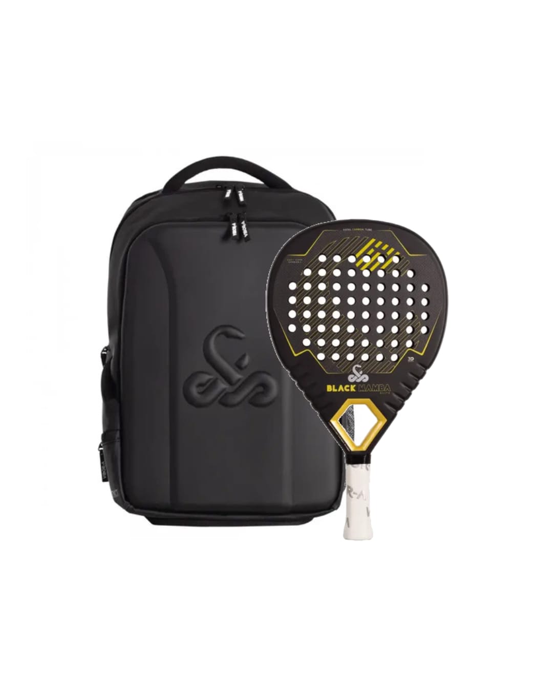 Vibor-A Black Mamba Elite Pack