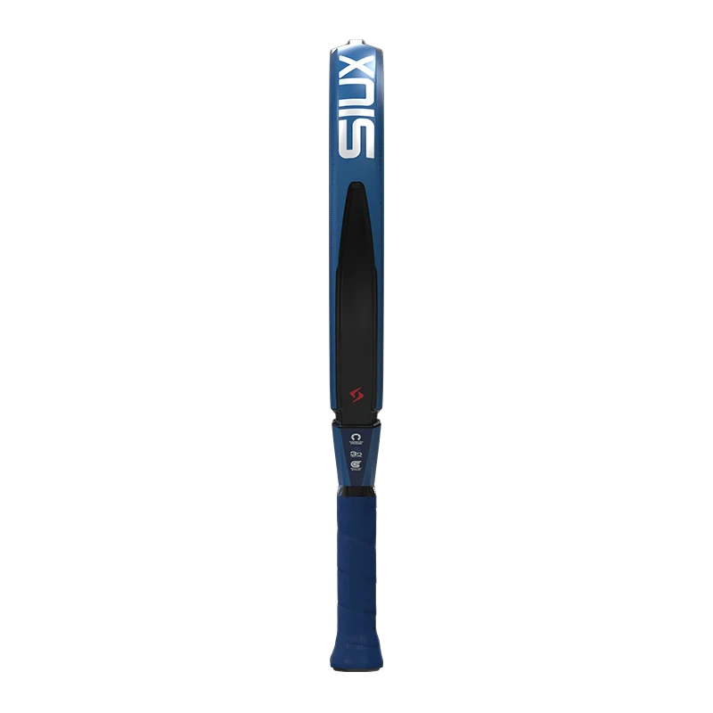 Pala Siux Diablo Pro Royal Blue Tino Libaak