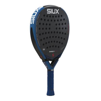 Pala Siux Diablo Pro Royal Blue Tino Libaak