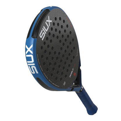 Pala Siux Diablo Pro Royal Blue Tino Libaak