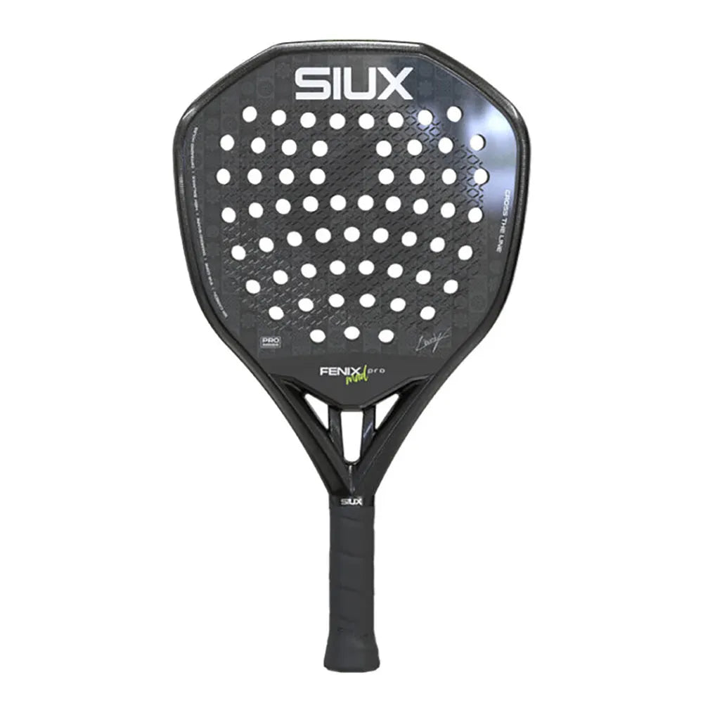 Pala Siux Fenix Pro Mad Special Edition
