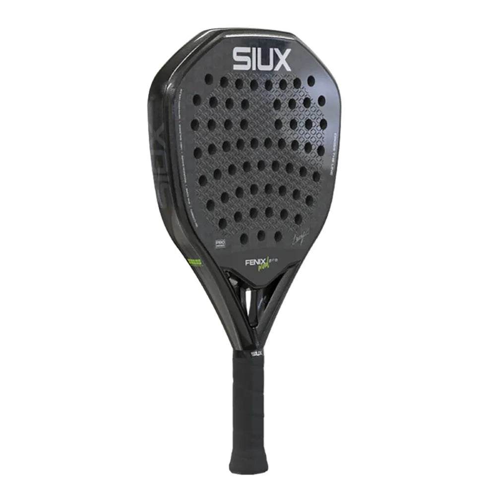 Pala Siux Fenix Pro Mad Special Edition