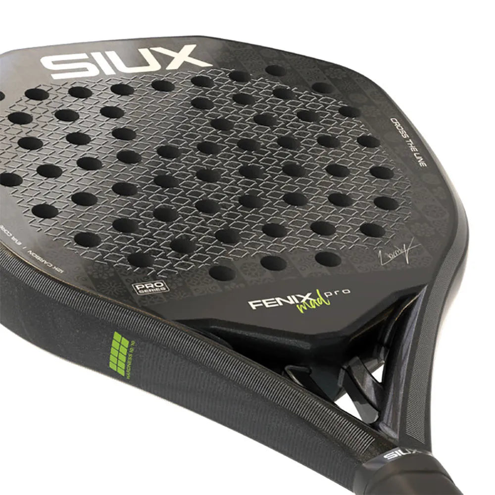 Pala Siux Fenix Pro Mad Special Edition