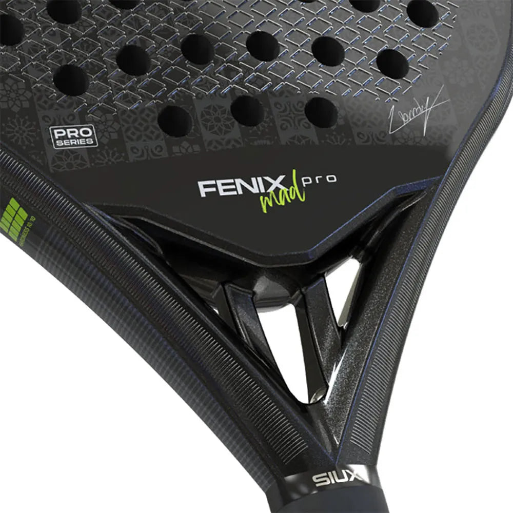 Pala Siux Fenix Pro Mad Special Edition