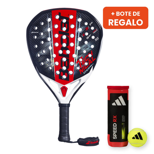 Pala Babolat Technical Viper Soft 3.0