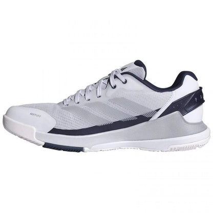 Zapatillas Adidas Crazyquick LS Blanco Azul