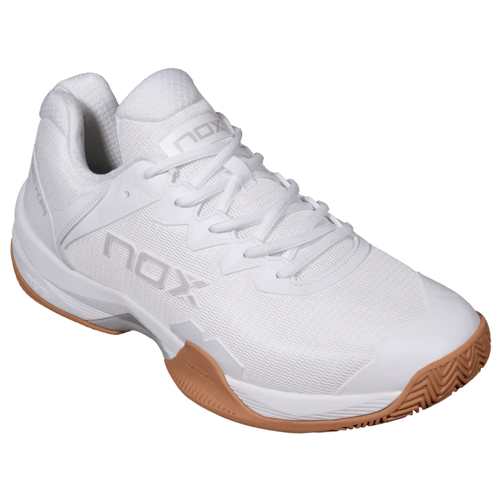 Zapatillas Nox ML10 Hexa Blanco