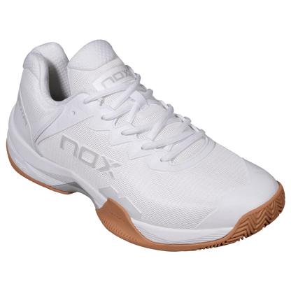Zapatillas Nox ML10 Hexa Blanco