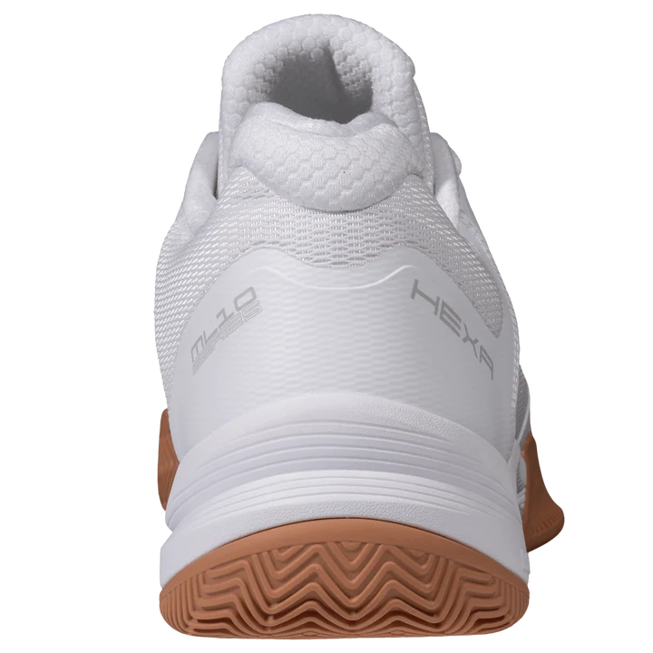 Zapatillas Nox ML10 Hexa Blanco